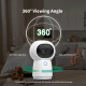 Aqara Camera Hub G3 – AI камера відеоспостереження для дому